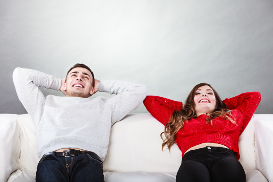 Don't Let Busyness Hurt, Maim, or Kill Your Marriage